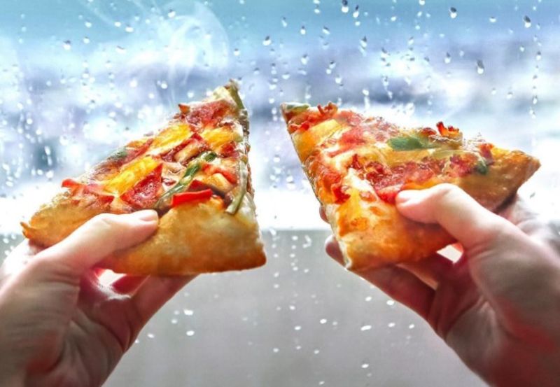 Treat yourself to the best pizza, sides and desserts from your nearest ...