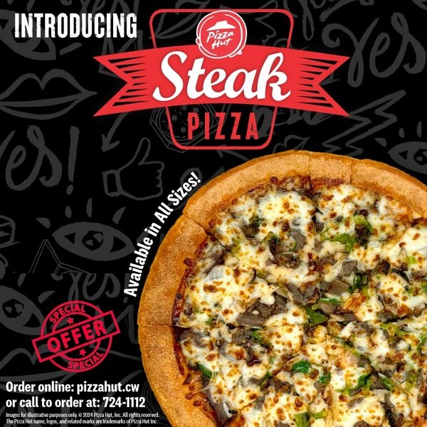 Steak